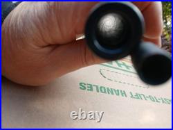 G2 Contender Rare 45 cal MuzzleLoader Barrel (BK)