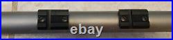 Good Bore Winchester APEX. 45 Cal Muzzleloader Black Powder Stainless Barrel
