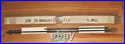 Green Mountain for Thompson Center Drop In 45 cal, NOS Muzzleloader Barrel, 1