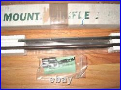 Green Mountain for Thompson Center Drop In 45 cal, NOS Muzzleloader Barrel, 1