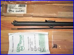 Green Mountain for Thompson Center Drop In Barrel 32 cal, 148 twist, NOS, 15/16