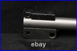 J. D. Jones SSK Industries Thompson Center Contender. 357 Mag 10.5 Barrel
