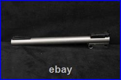 J. D. Jones SSK Industries Thompson Center Contender. 357 Mag 10.5 Barrel