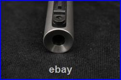 J. D. Jones SSK Industries Thompson Center Contender. 357 Mag 10.5 Barrel