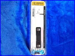 Leupold DD 1 Steel Rings Medium Height with base for Thompson Center Contender