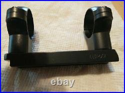 Leupold One Piece 1'' Scope Mount Thompson Center Contender without Screws