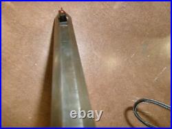 Lot #g Thompson Hawken. 54 Cal. Black Powder Barrel 1 28 7/8
