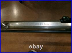 Lot #g Thompson Hawken. 54 Cal. Black Powder Barrel 1 28 7/8