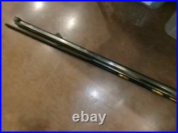 Lot #g Thompson Hawken. 54 Cal. Black Powder Barrel 1 28 7/8