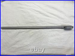 MGM 308 Winchester 24 inch Barrel for Thompson Center Encore 1-10 Twist