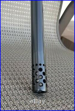 MGM TC Thompson Center Encore 405 Winchester 26 Blued Rifle Barrel with Brake