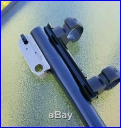 MGM TC Thompson Center Encore 405 Winchester 26 Blued Rifle Barrel with Brake