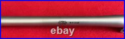 MGM Thompson Center Encore 454 Casull 14 3/4 Inch SS Barrel With Muzzle Break