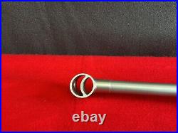 MGM Thompson Center Encore 454 Casull 14 3/4 Inch SS Barrel With Muzzle Break