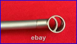 MGM Thompson Center Encore 454 Casull 14 3/4 Inch SS Barrel With Muzzle Break