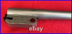 MGM Thompson Center Encore 454 Casull 14 3/4 Inch SS Barrel With Muzzle Break