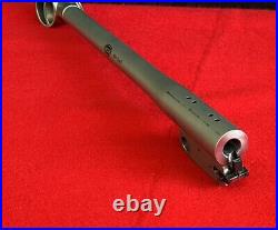 MGM Thompson Center Encore 454 Casull 14 3/4 Inch SS Barrel With Muzzle Break