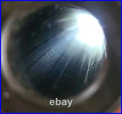 MINT BORE Thompson Center Fire Hawk Muzzleloader Barrel FIREHAWK. 50 Caliber