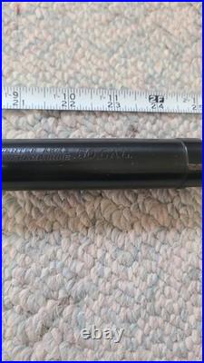 MINT BORE Thompson Center Fire Hawk Muzzleloader Barrel FIREHAWK. 50 Caliber