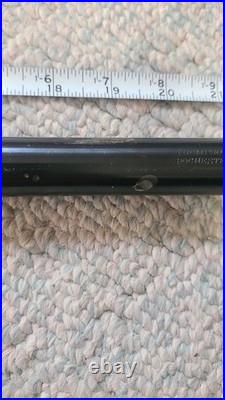MINT BORE Thompson Center Fire Hawk Muzzleloader Barrel FIREHAWK. 50 Caliber
