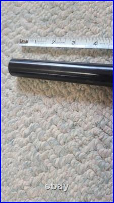MINT BORE Thompson Center Fire Hawk Muzzleloader Barrel FIREHAWK. 50 Caliber