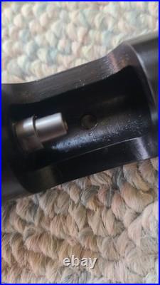 MINT BORE Thompson Center Fire Hawk Muzzleloader Barrel FIREHAWK. 50 Caliber