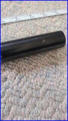 MINT BORE Thompson Center Fire Hawk Muzzleloader Barrel FIREHAWK. 50 Caliber