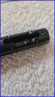 MINT BORE Thompson Center Fire Hawk Muzzleloader Barrel FIREHAWK. 50 Caliber