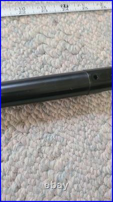 MINT BORE Thompson Center Fire Hawk Muzzleloader Barrel FIREHAWK. 50 Caliber