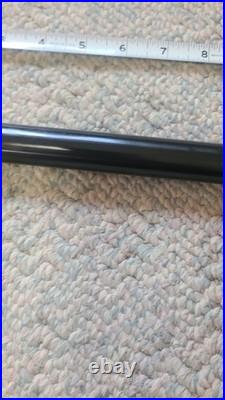 MINT BORE Thompson Center Fire Hawk Muzzleloader Barrel FIREHAWK. 50 Caliber