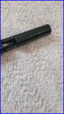MINT BORE Thompson Center Fire Hawk Muzzleloader Barrel FIREHAWK. 50 Caliber