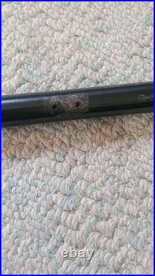 MINT BORE Thompson Center Fire Hawk Muzzleloader Barrel FIREHAWK. 50 Caliber