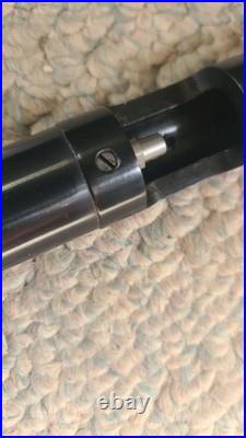 MINT BORE Thompson Center Fire Hawk Muzzleloader Barrel FIREHAWK. 50 Caliber