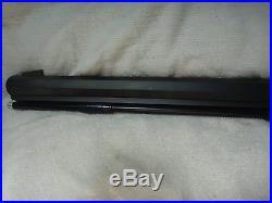 MINTY FACTORY Thompson Center Renegade 50 Cal. 31 Round Ball Barrel & Rear Peep