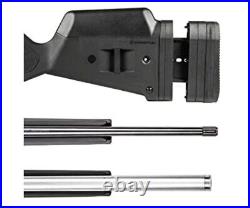 Magpul Hunter X-22 Grey Stock for Ruger 10/22