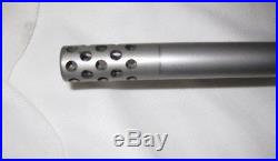 Mgm 45cal Muzzleloader Barrel For Thompson Center Encore Modified From 45-70