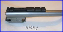 Mgm 45cal Muzzleloader Barrel For Thompson Center Encore Modified From 45-70
