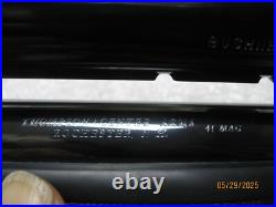 Mint NEW Thompson Center Contender. 41 Mag Blued 10 Bull Barrel Forearm & Scope