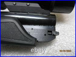 Mint NEW Thompson Center Contender. 41 Mag Blued 10 Bull Barrel Forearm & Scope
