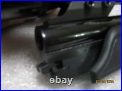 Mint NEW Thompson Center Contender. 41 Mag Blued 10 Bull Barrel Forearm & Scope