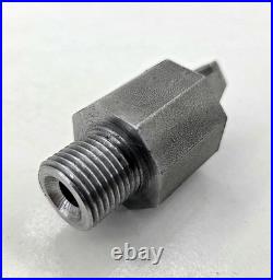 NEW Aftermarket Thompson Center 15/16 Flintlock Breechplug Hawken Muzzleloader