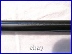 NEW EABCO TC Encore Accuracy Barrel 17 Hornet 26 Blue 19 WITH PICATINNY RAIL