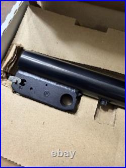 NEW OLD STOCK Thompson Center Encore 20 Ga Rifled Slug Barrel 26 Blued 3