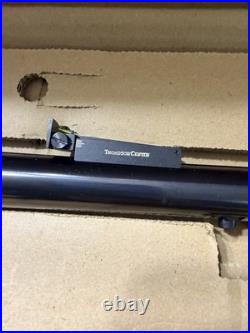 NEW OLD STOCK Thompson Center Encore 20 Ga Rifled Slug Barrel 26 Blued 3