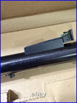 NEW OLD STOCK Thompson Center Encore 20 Ga Rifled Slug Barrel 26 Blued 3