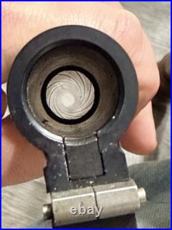 NEW OLD STOCK Thompson Center Encore 20 Ga Rifled Slug Barrel 26 Blued 3