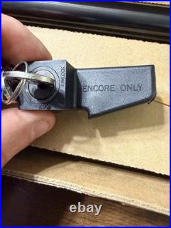 NEW OLD STOCK Thompson Center Encore 20 Ga Rifled Slug Barrel 26 Blued 3