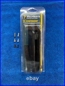 NEW Pachmayr 10 &- 14 Forend Thompson Center Arms Contender Pistol