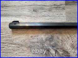 NEW Thompson Center 50 Cal Hawken 15/16 Flintlock Barrel Muzzleloader TC Rifle