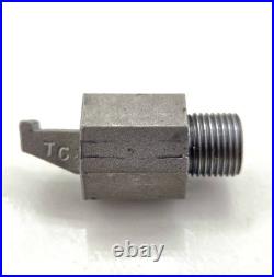 NEW Thompson Center Aftermarket 15/16 Flintlock Breechplug Barrel Muzzleloader